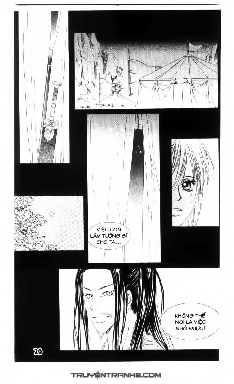 Pháp Sư Trừ Tà Chapter 11.2 - 21