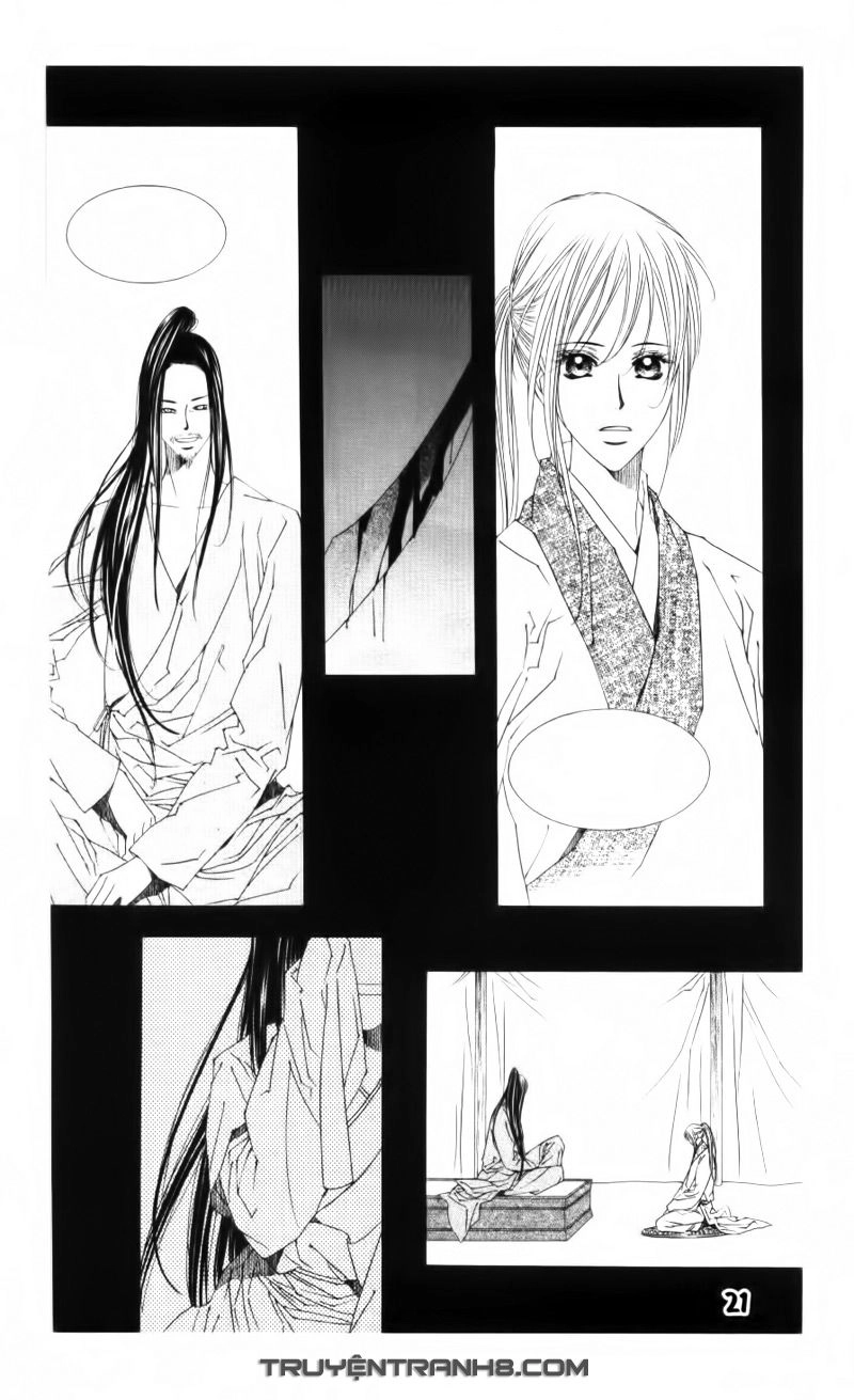 Pháp Sư Trừ Tà Chapter 11.2 - 22