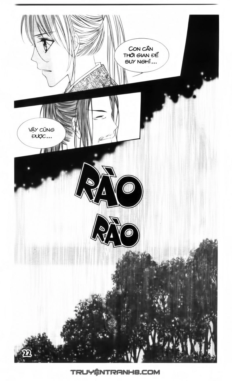 Pháp Sư Trừ Tà Chapter 11.2 - 23