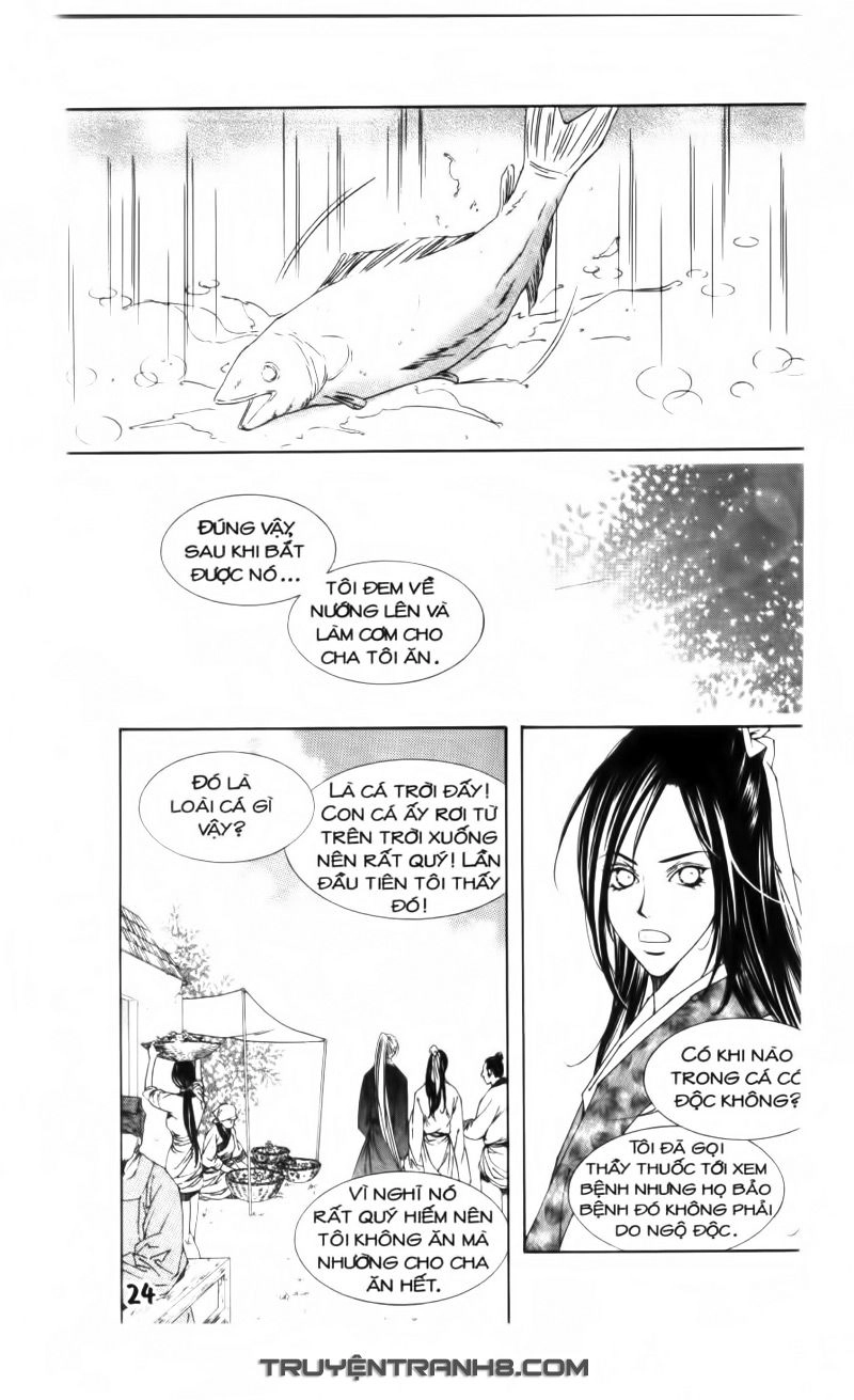 Pháp Sư Trừ Tà Chapter 11.2 - 25