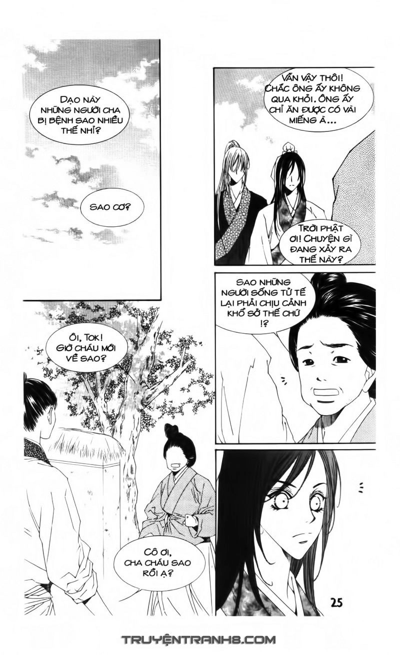 Pháp Sư Trừ Tà Chapter 11.2 - 26