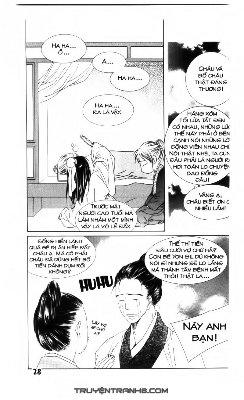 Pháp Sư Trừ Tà Chapter 12.1 - 4