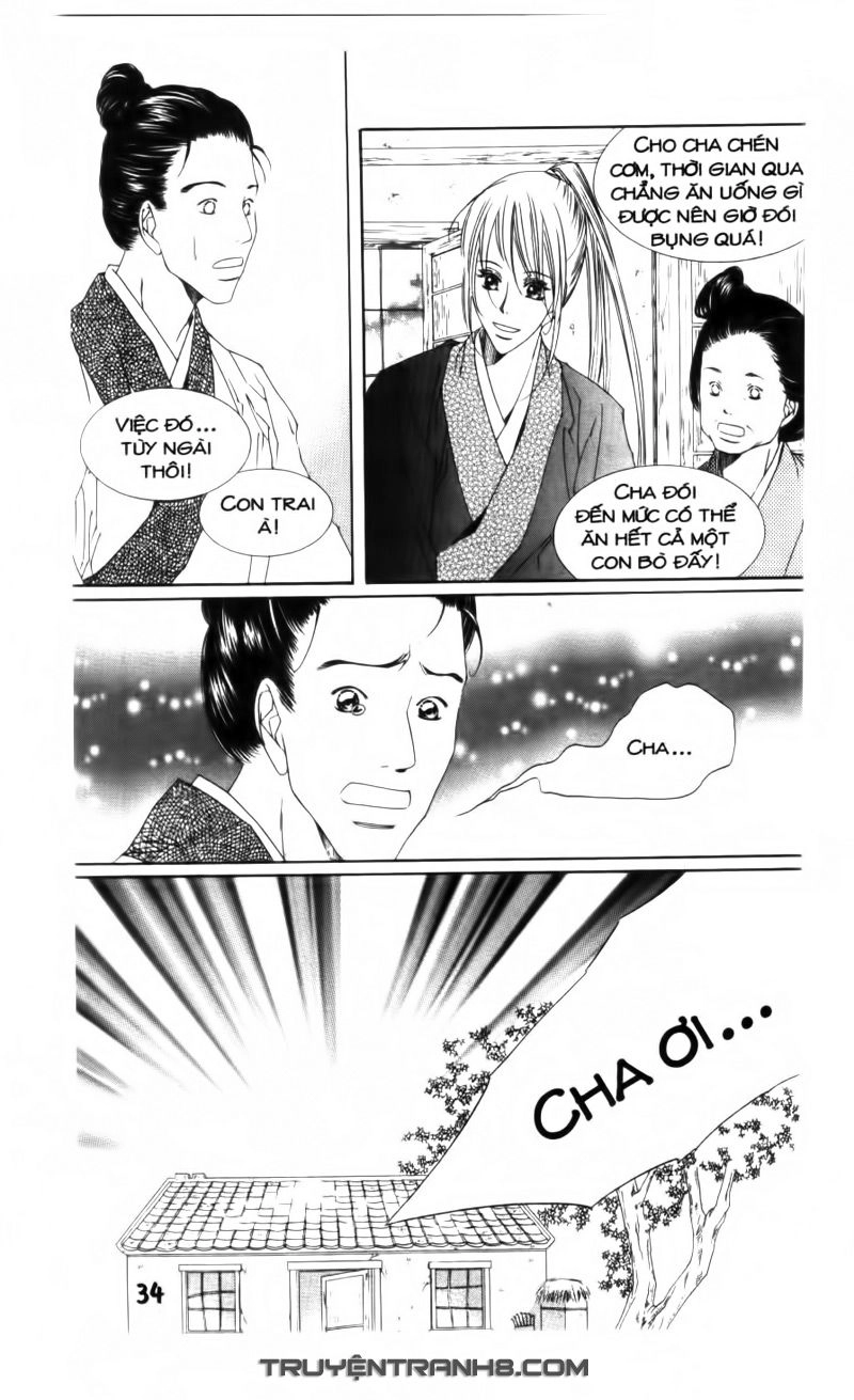 Pháp Sư Trừ Tà Chapter 12.1 - 10