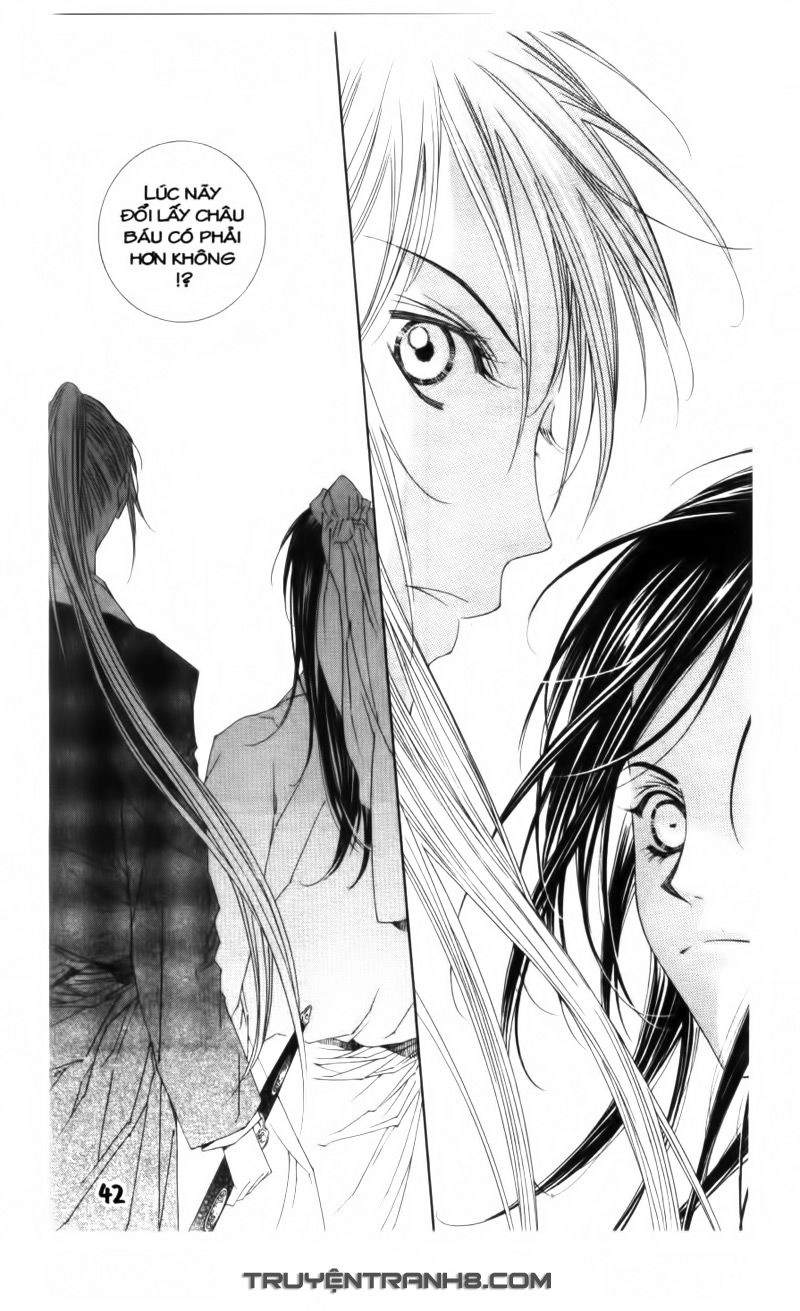 Pháp Sư Trừ Tà Chapter 12.1 - 18