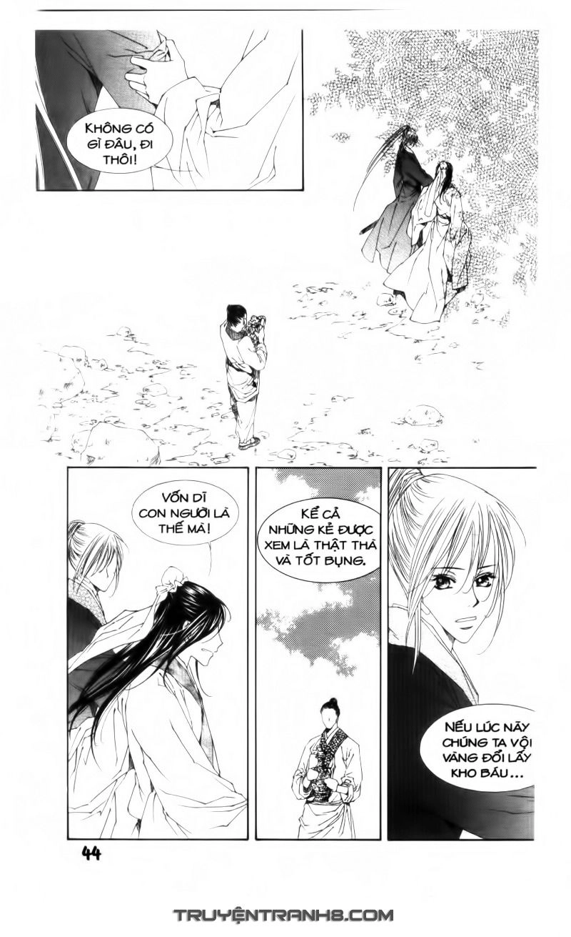 Pháp Sư Trừ Tà Chapter 12.1 - 20