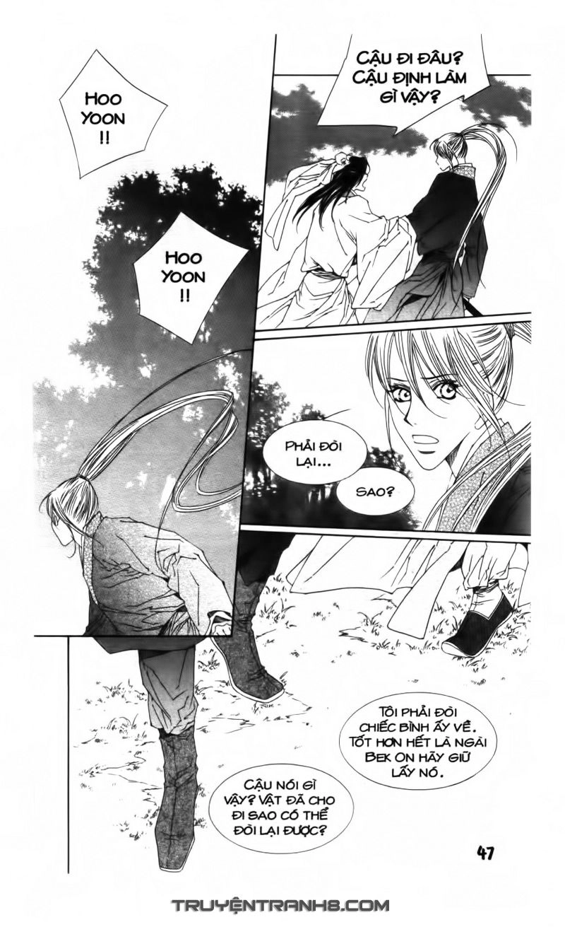 Pháp Sư Trừ Tà Chapter 12.1 - 23