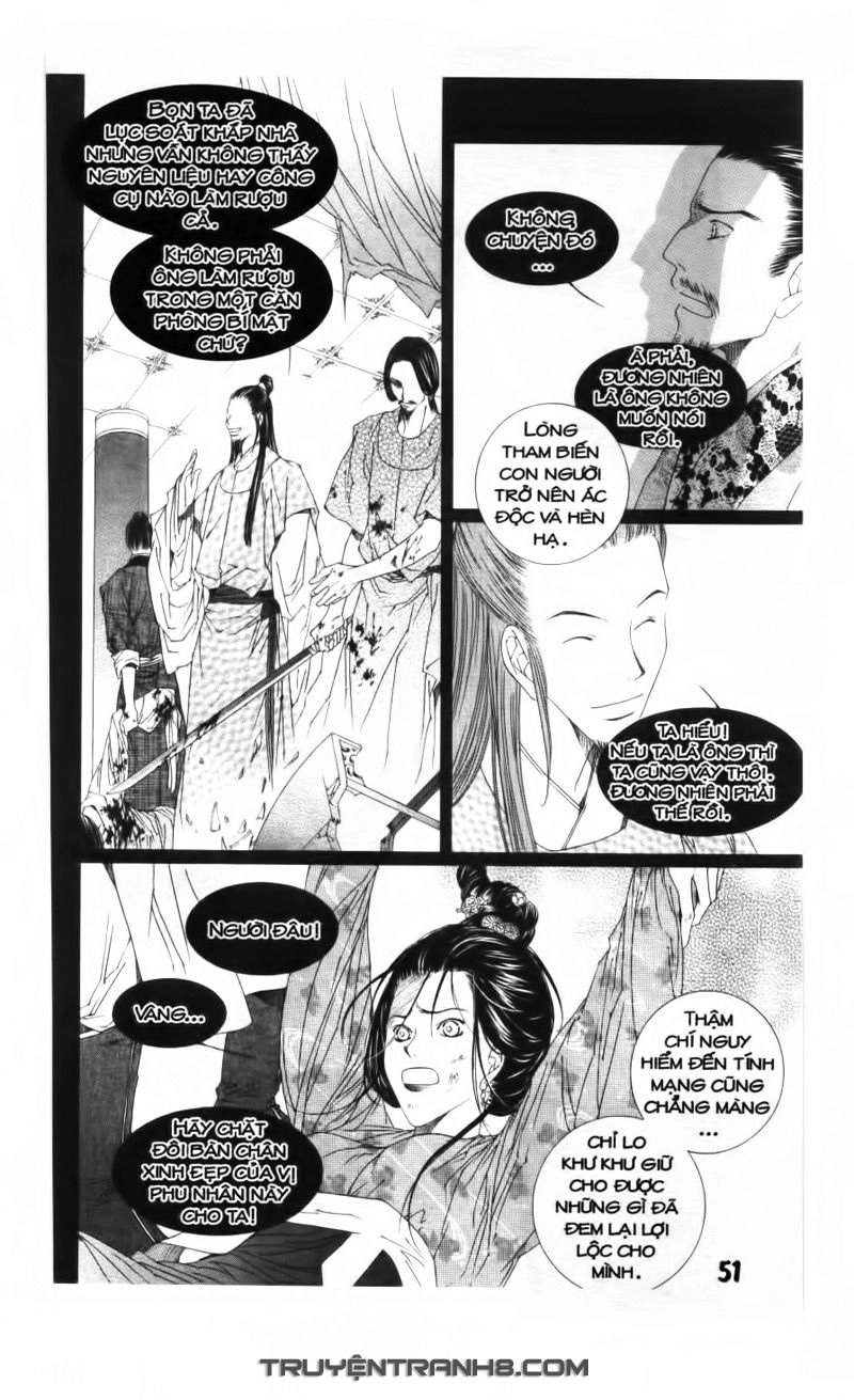 Pháp Sư Trừ Tà Chapter 12.2 - 2