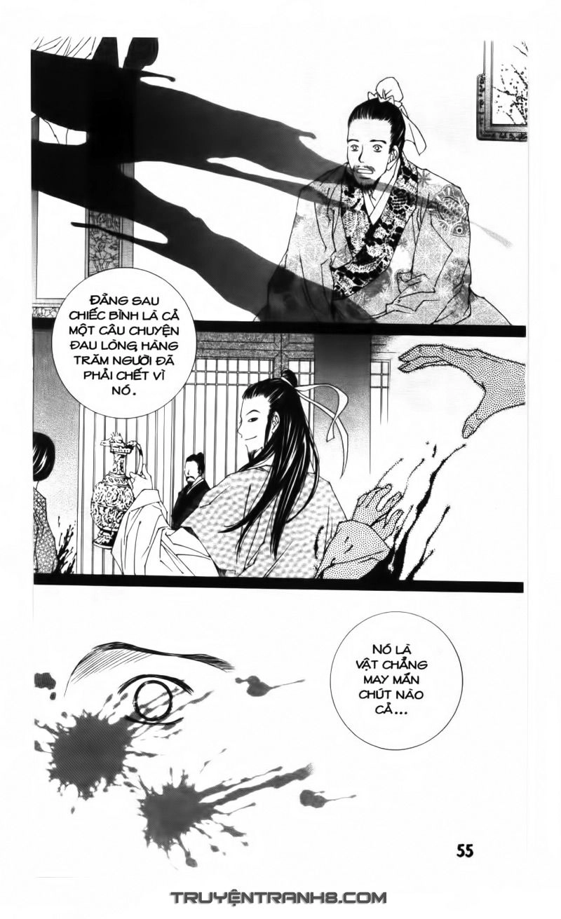 Pháp Sư Trừ Tà Chapter 12.2 - 6