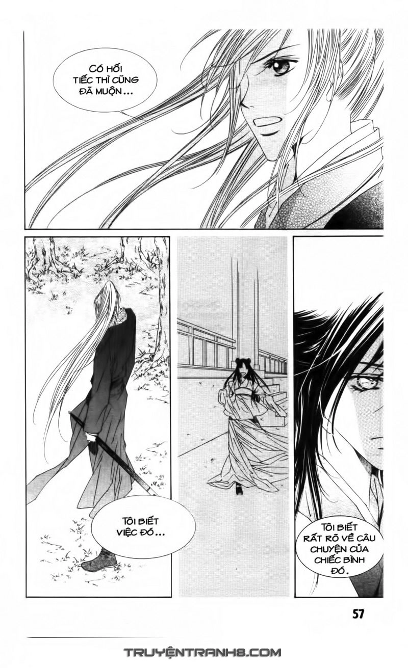 Pháp Sư Trừ Tà Chapter 12.2 - 8