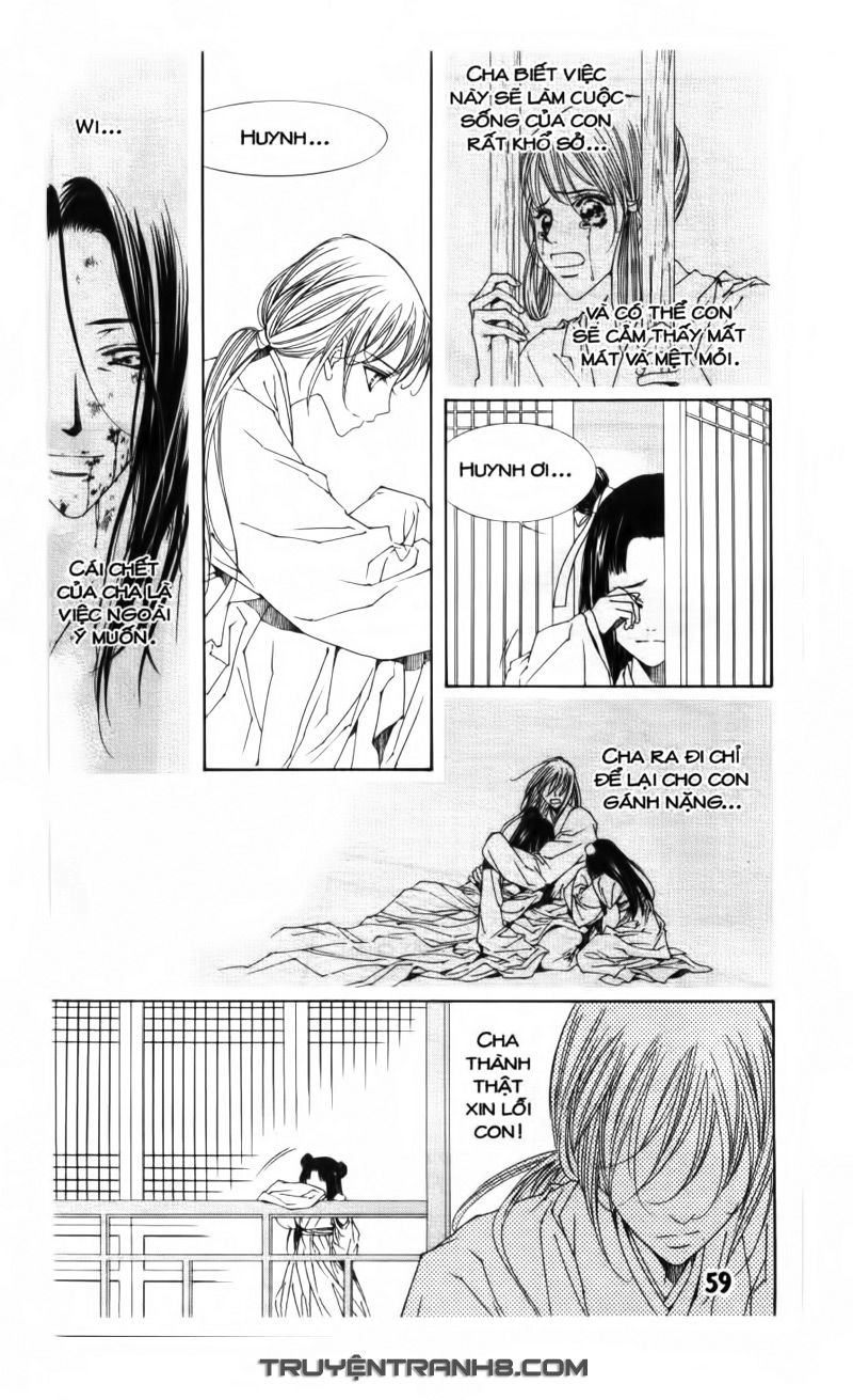 Pháp Sư Trừ Tà Chapter 12.2 - 10