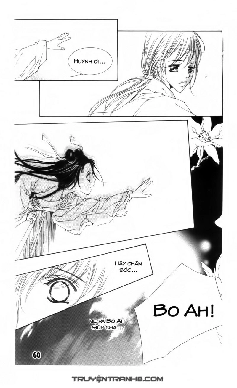 Pháp Sư Trừ Tà Chapter 12.2 - 11