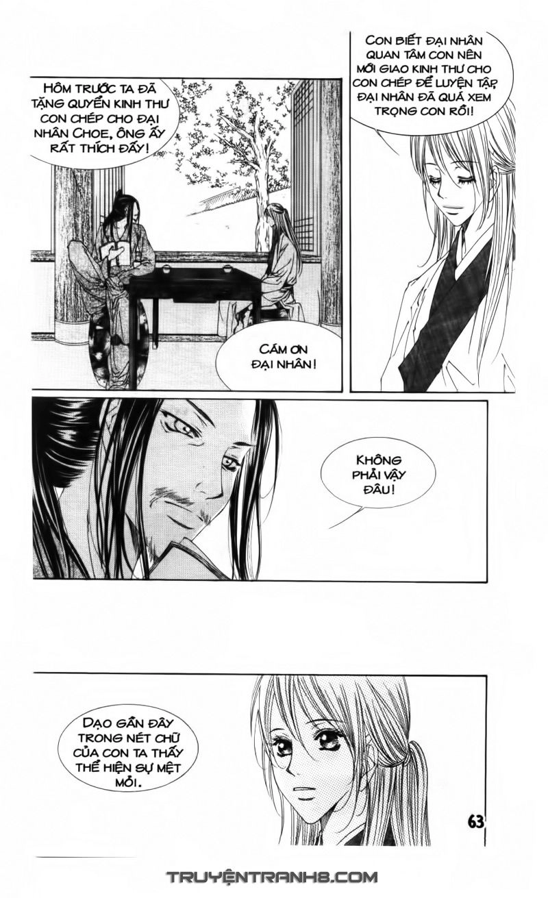 Pháp Sư Trừ Tà Chapter 12.2 - 14