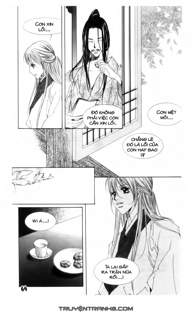 Pháp Sư Trừ Tà Chapter 12.2 - 15