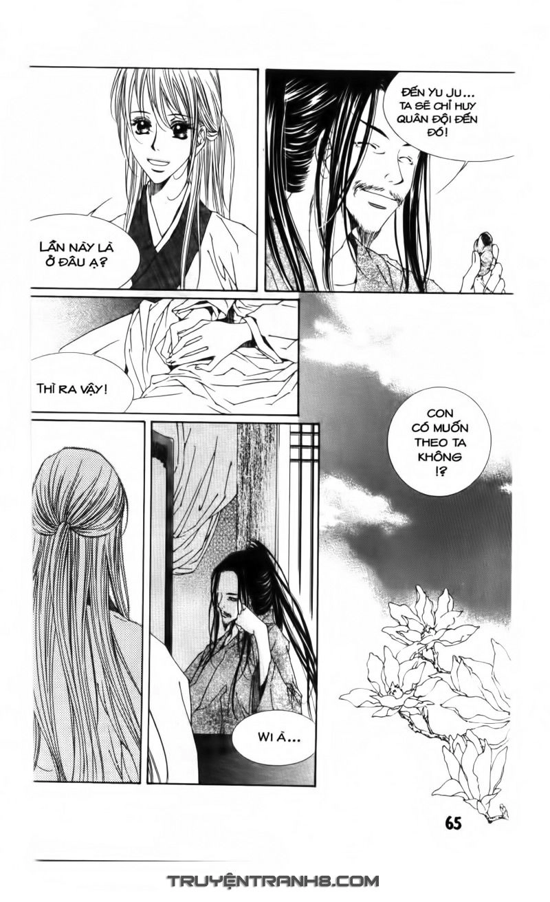 Pháp Sư Trừ Tà Chapter 12.2 - 16