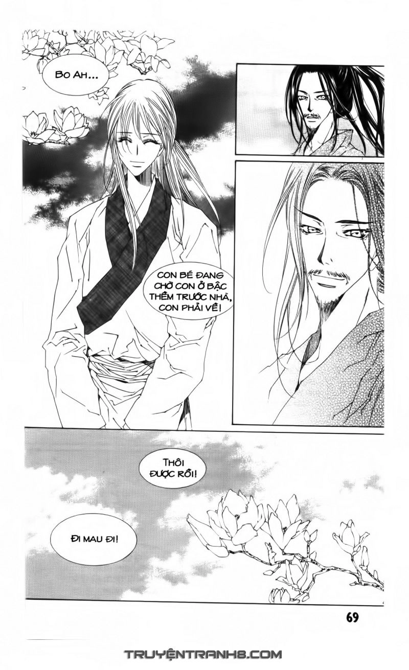 Pháp Sư Trừ Tà Chapter 12.2 - 20