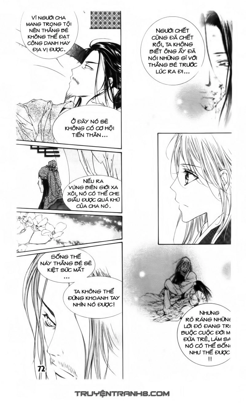 Pháp Sư Trừ Tà Chapter 12.2 - 23