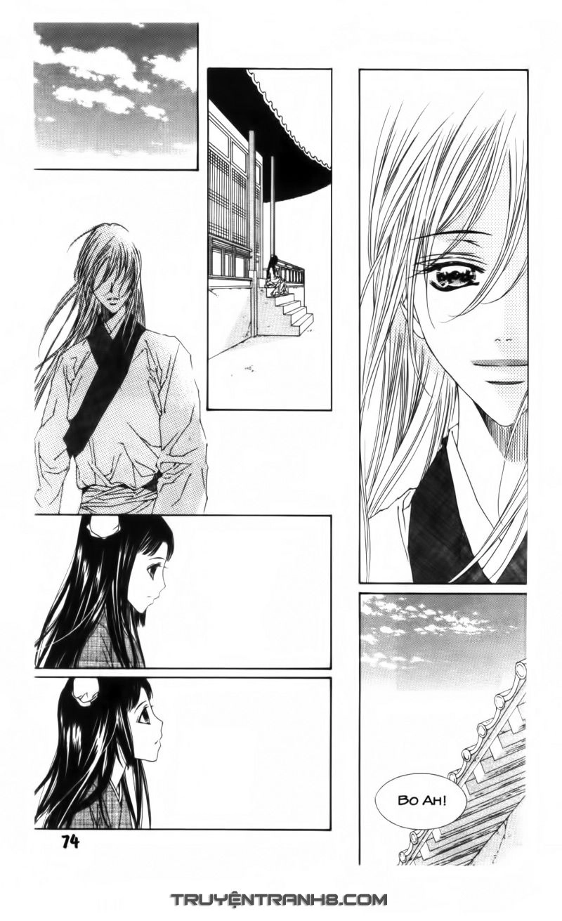 Pháp Sư Trừ Tà Chapter 12.2 - 25