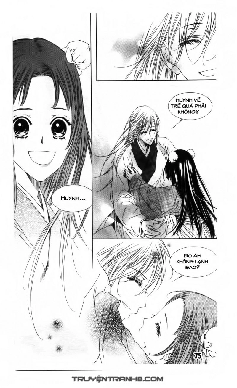 Pháp Sư Trừ Tà Chapter 12.2 - 26