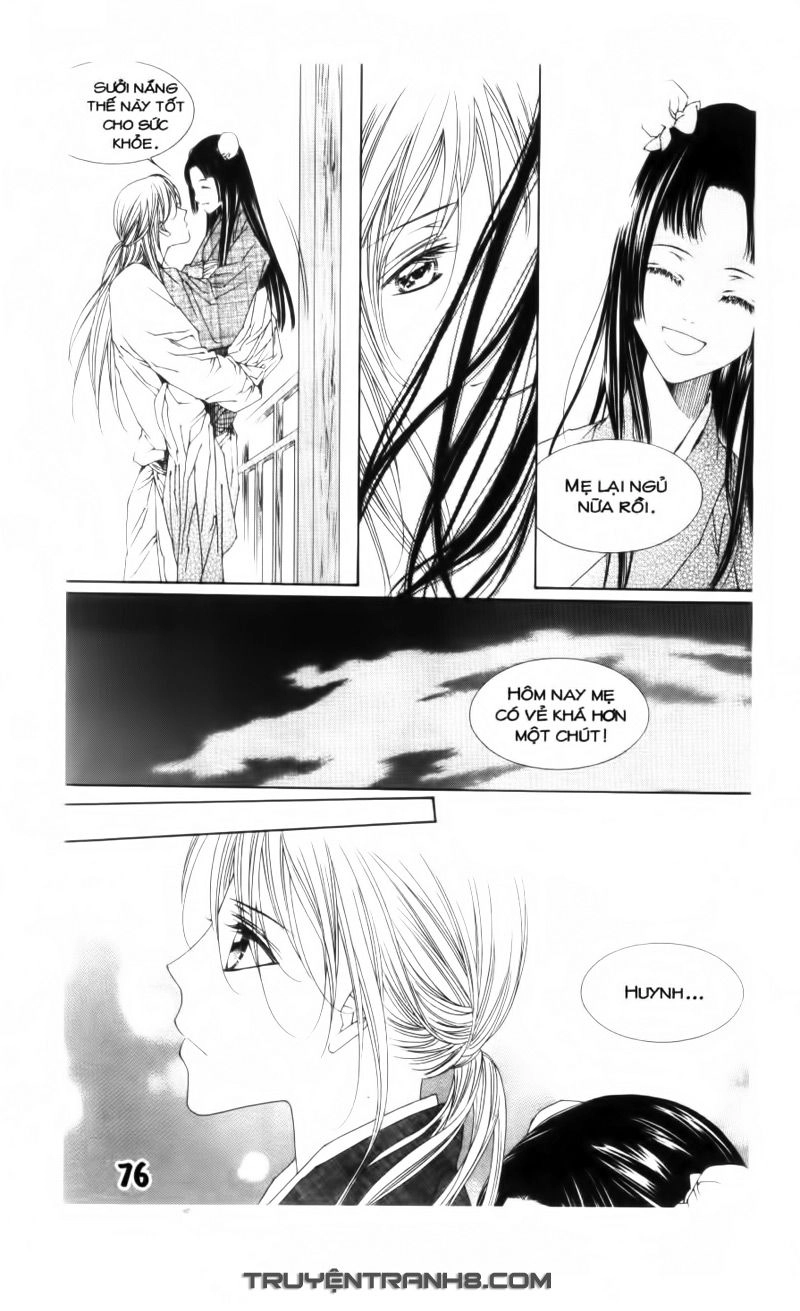 Pháp Sư Trừ Tà Chapter 13.1 - 2