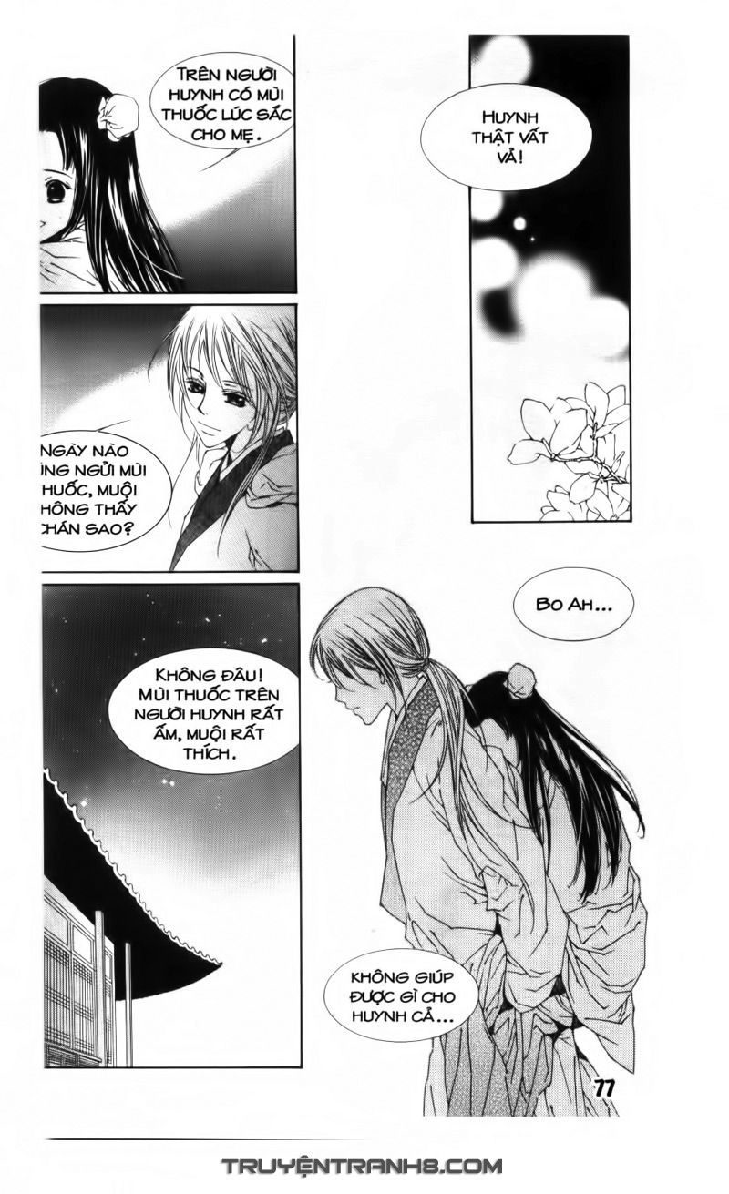 Pháp Sư Trừ Tà Chapter 13.1 - 3