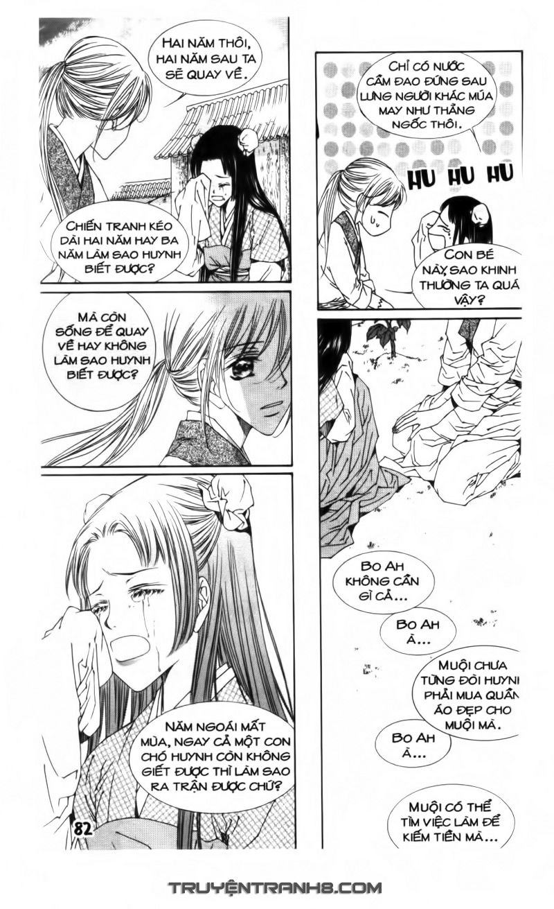 Pháp Sư Trừ Tà Chapter 13.1 - 8