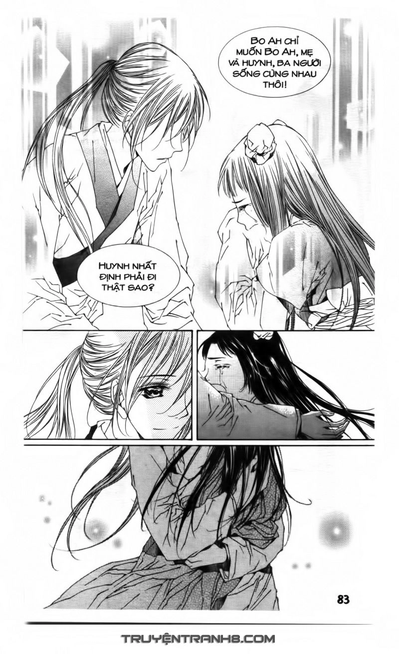 Pháp Sư Trừ Tà Chapter 13.1 - 9