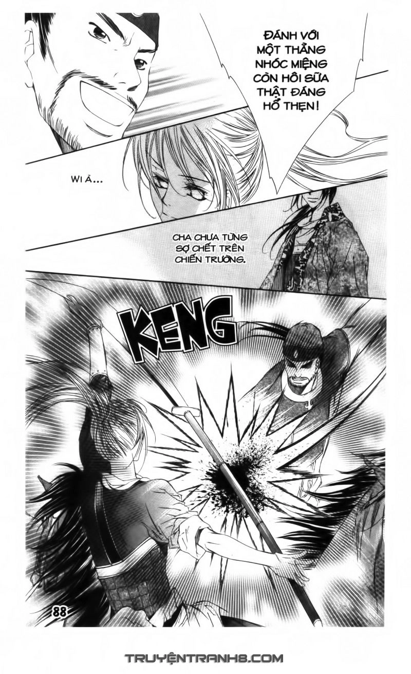 Pháp Sư Trừ Tà Chapter 13.1 - 14