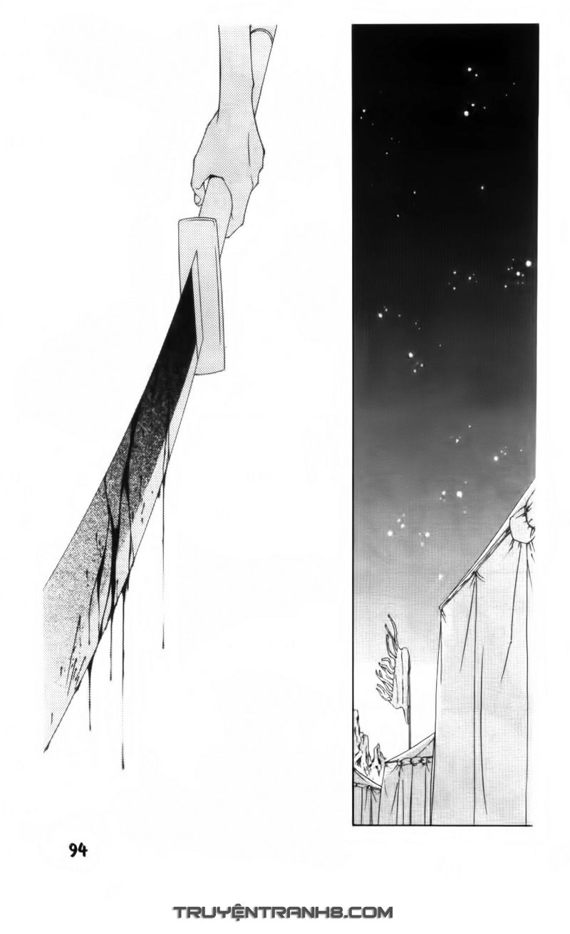 Pháp Sư Trừ Tà Chapter 13.1 - 20