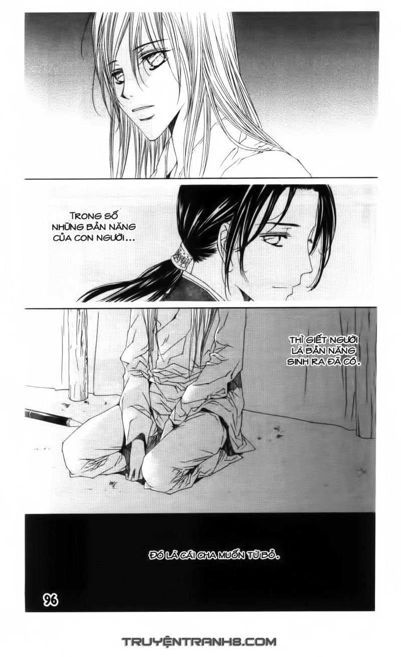 Pháp Sư Trừ Tà Chapter 13.1 - 22