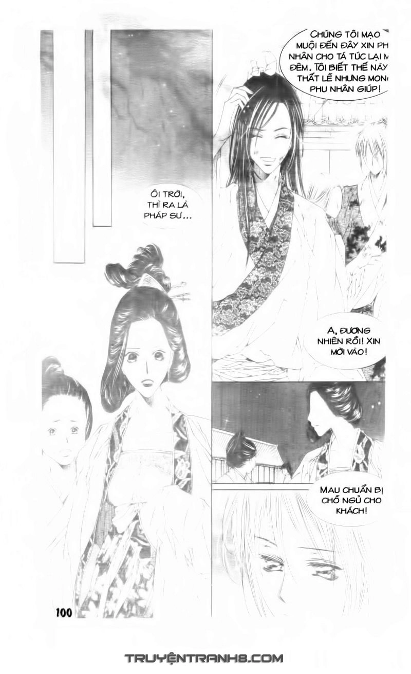 Pháp Sư Trừ Tà Chapter 13.1 - 26