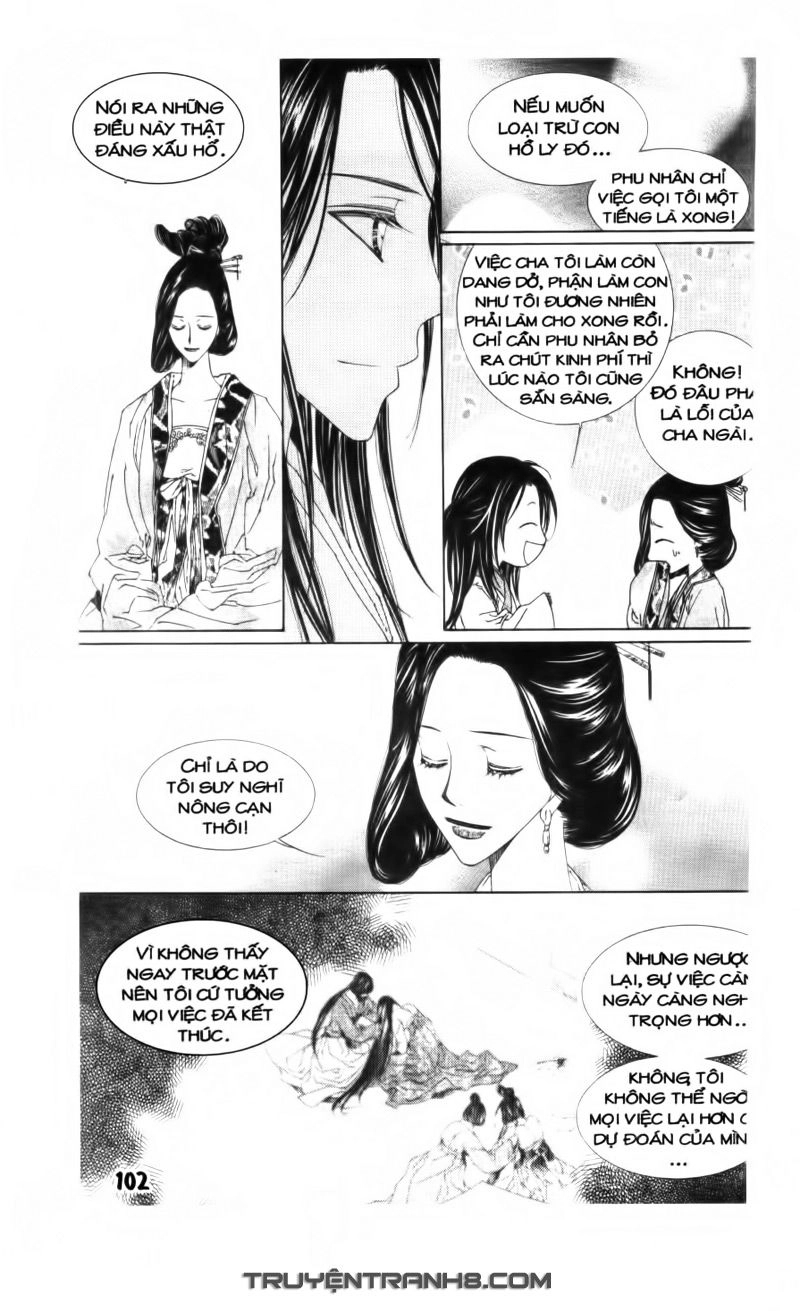 Pháp Sư Trừ Tà Chapter 13.2 - 3