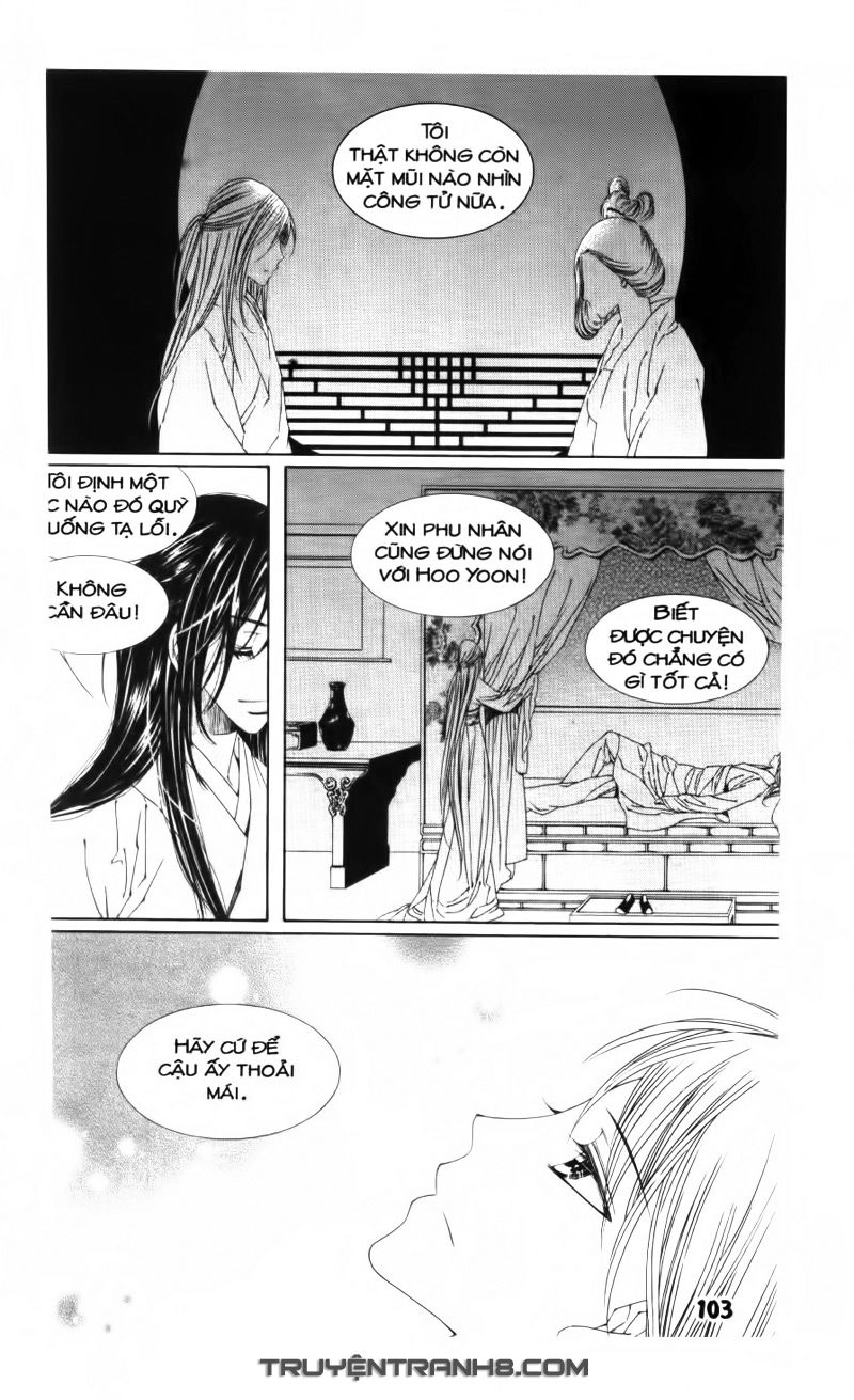 Pháp Sư Trừ Tà Chapter 13.2 - 4