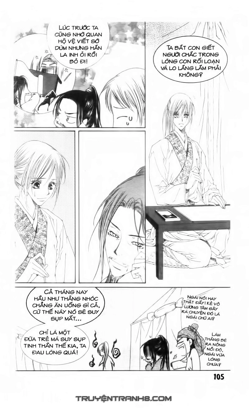 Pháp Sư Trừ Tà Chapter 13.2 - 6