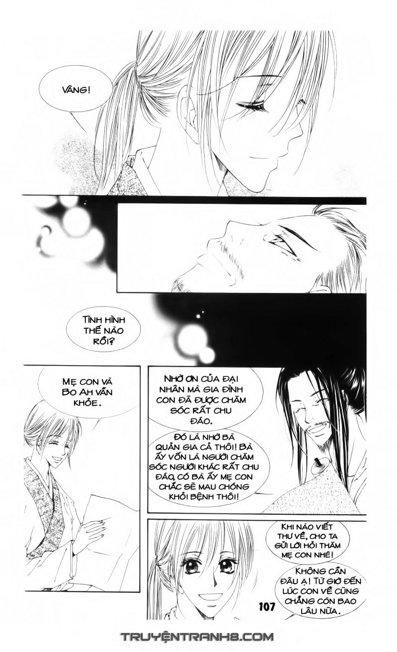 Pháp Sư Trừ Tà Chapter 13.2 - 8