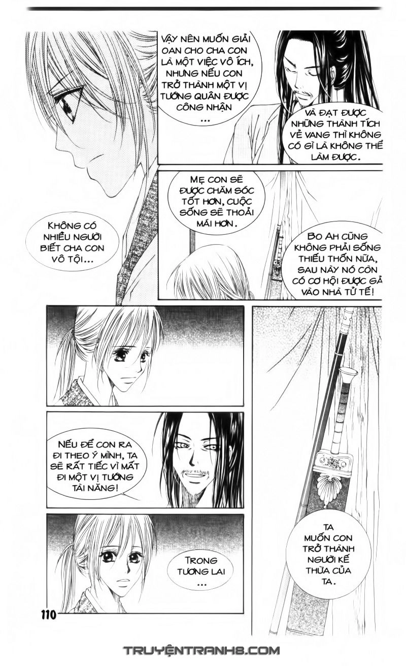 Pháp Sư Trừ Tà Chapter 13.2 - 11