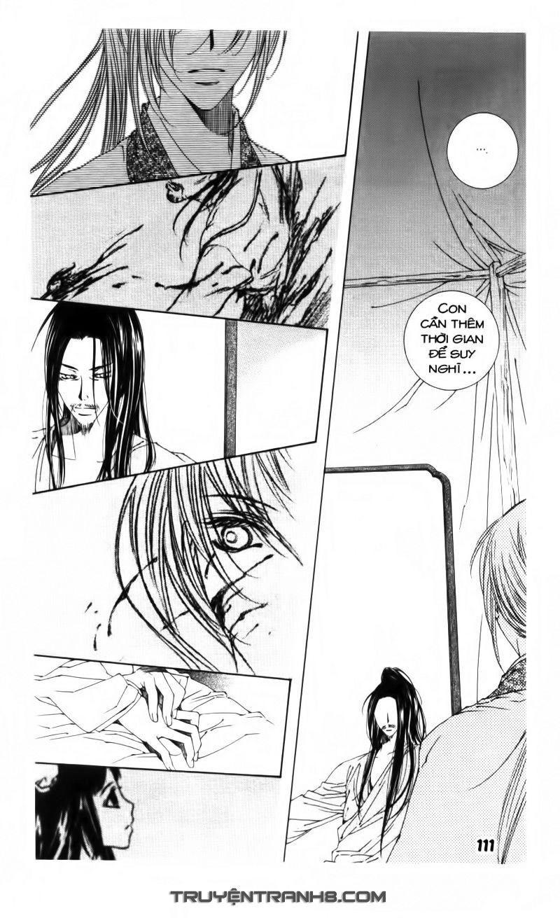 Pháp Sư Trừ Tà Chapter 13.2 - 12