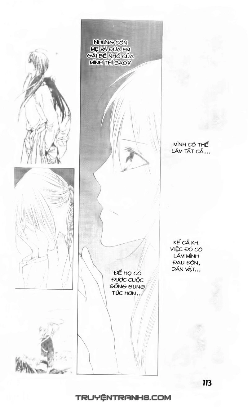 Pháp Sư Trừ Tà Chapter 13.2 - 14