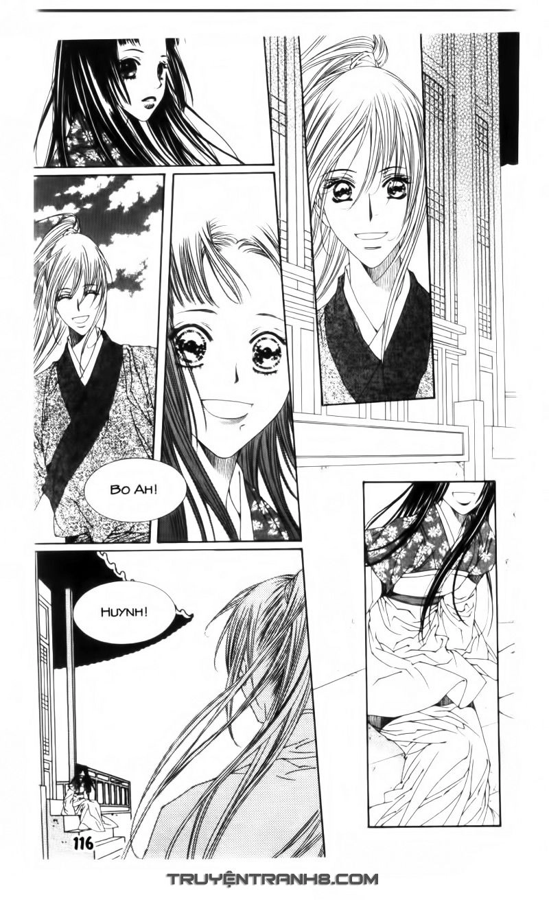 Pháp Sư Trừ Tà Chapter 13.2 - 17