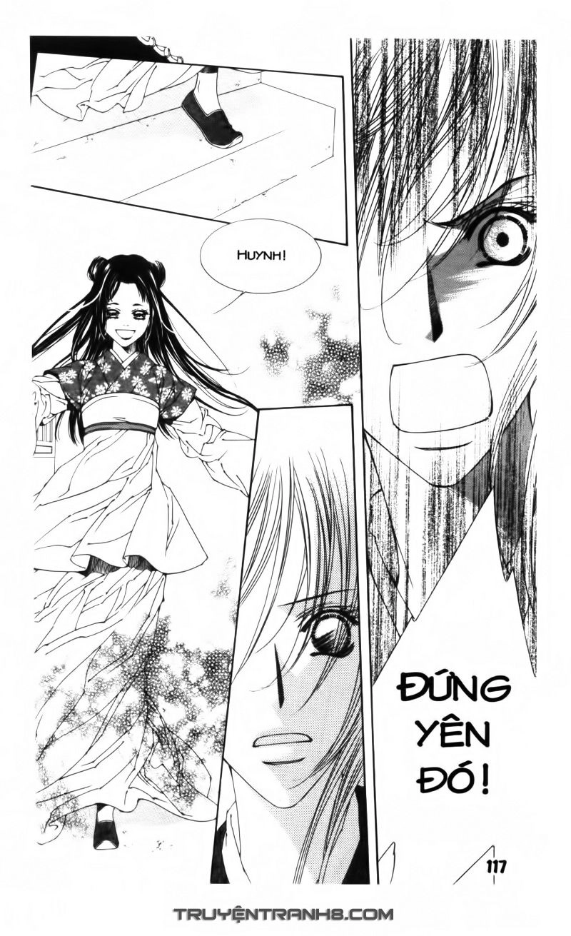 Pháp Sư Trừ Tà Chapter 13.2 - 18