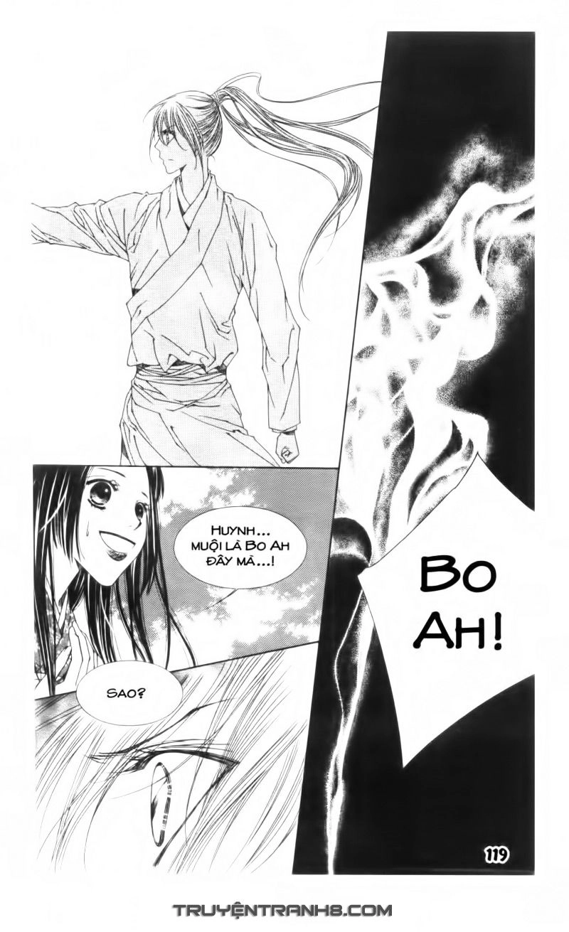 Pháp Sư Trừ Tà Chapter 13.2 - 20