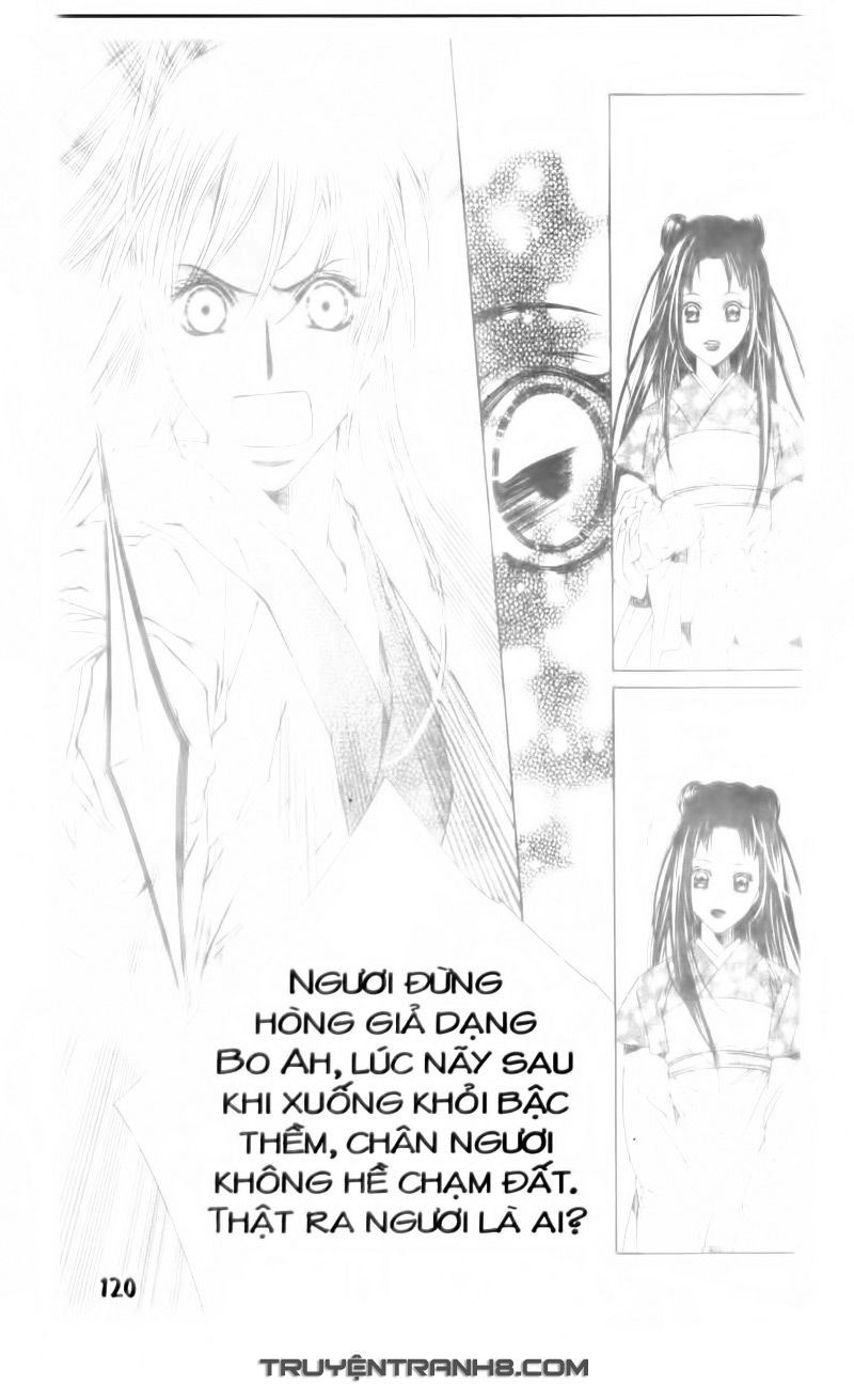 Pháp Sư Trừ Tà Chapter 13.2 - 21