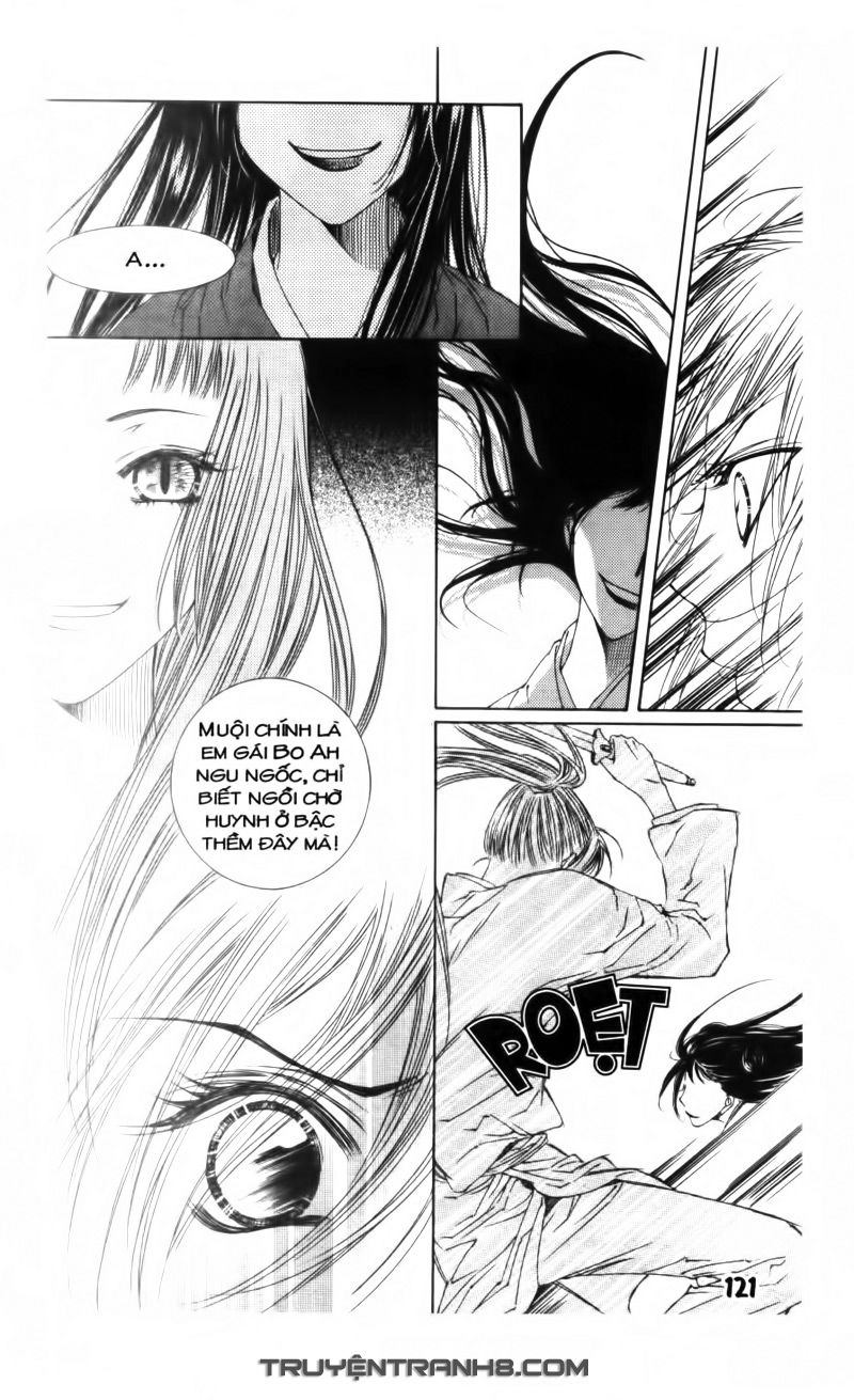 Pháp Sư Trừ Tà Chapter 13.2 - 22