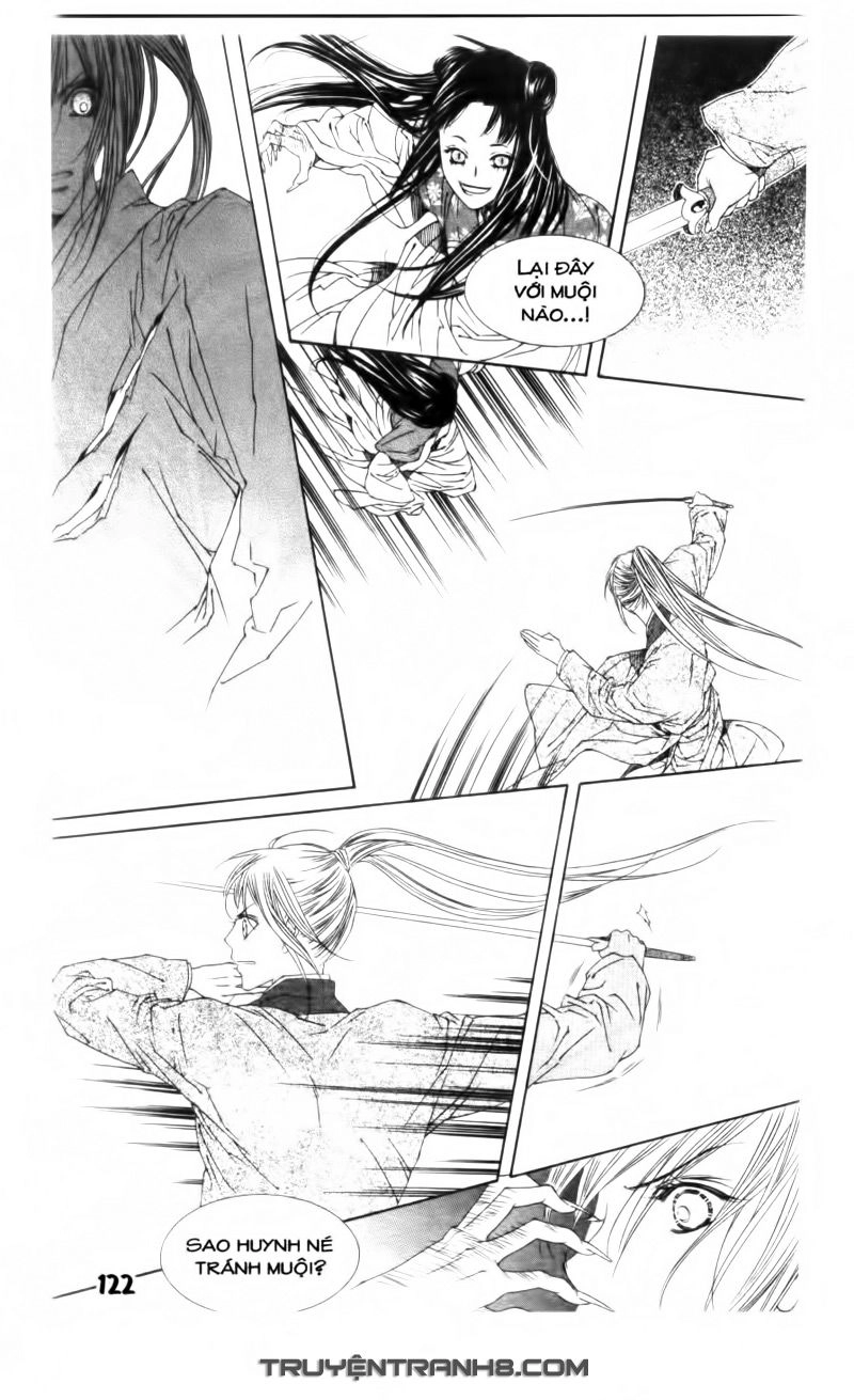 Pháp Sư Trừ Tà Chapter 13.2 - 23