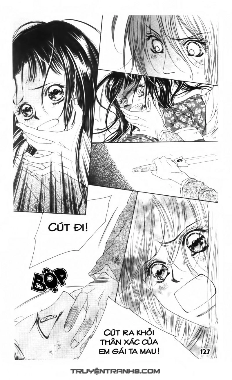 Pháp Sư Trừ Tà Chapter 14.1 - 3