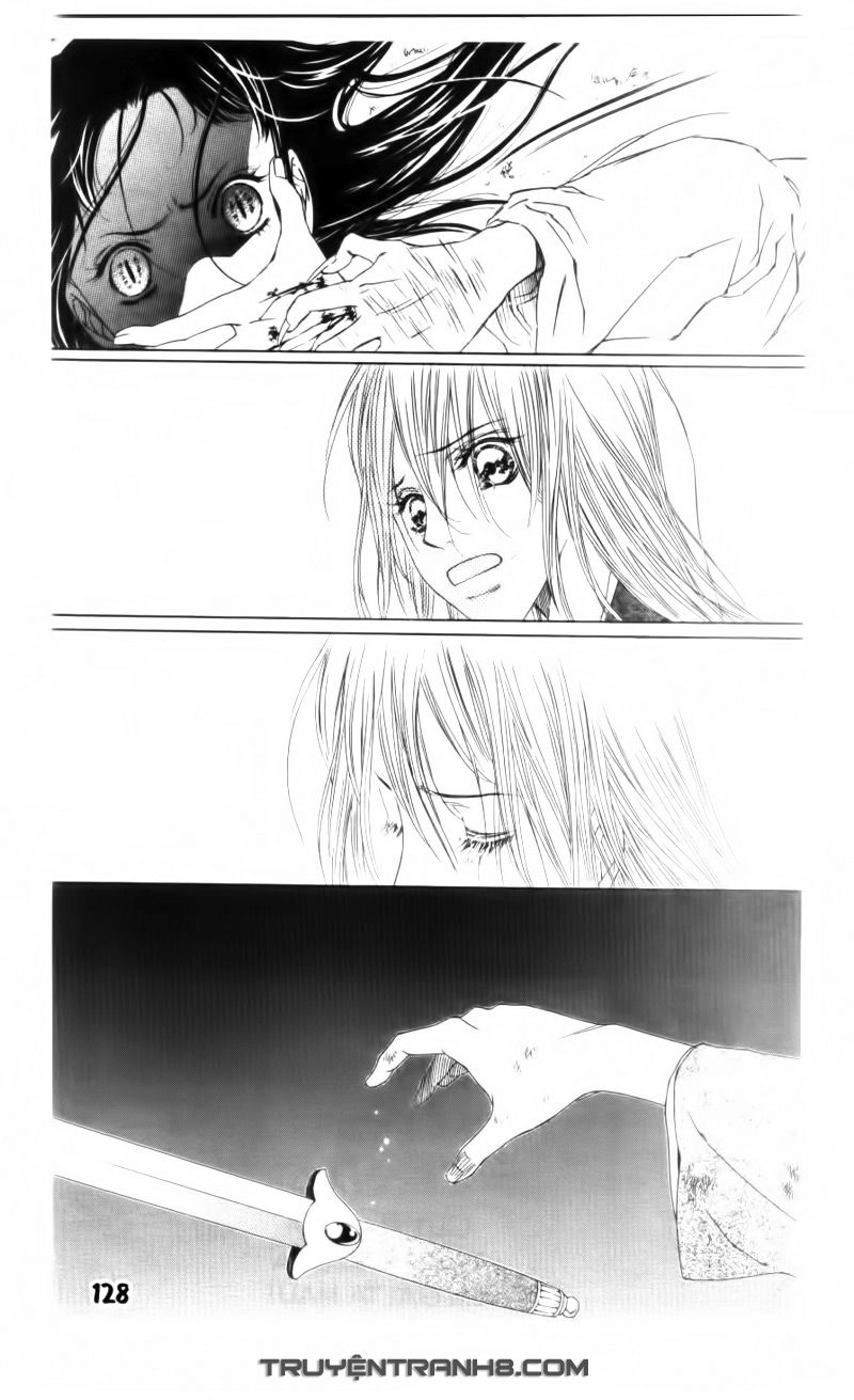 Pháp Sư Trừ Tà Chapter 14.1 - 4