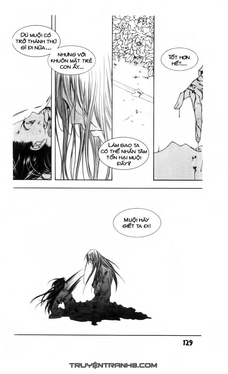 Pháp Sư Trừ Tà Chapter 14.1 - 5