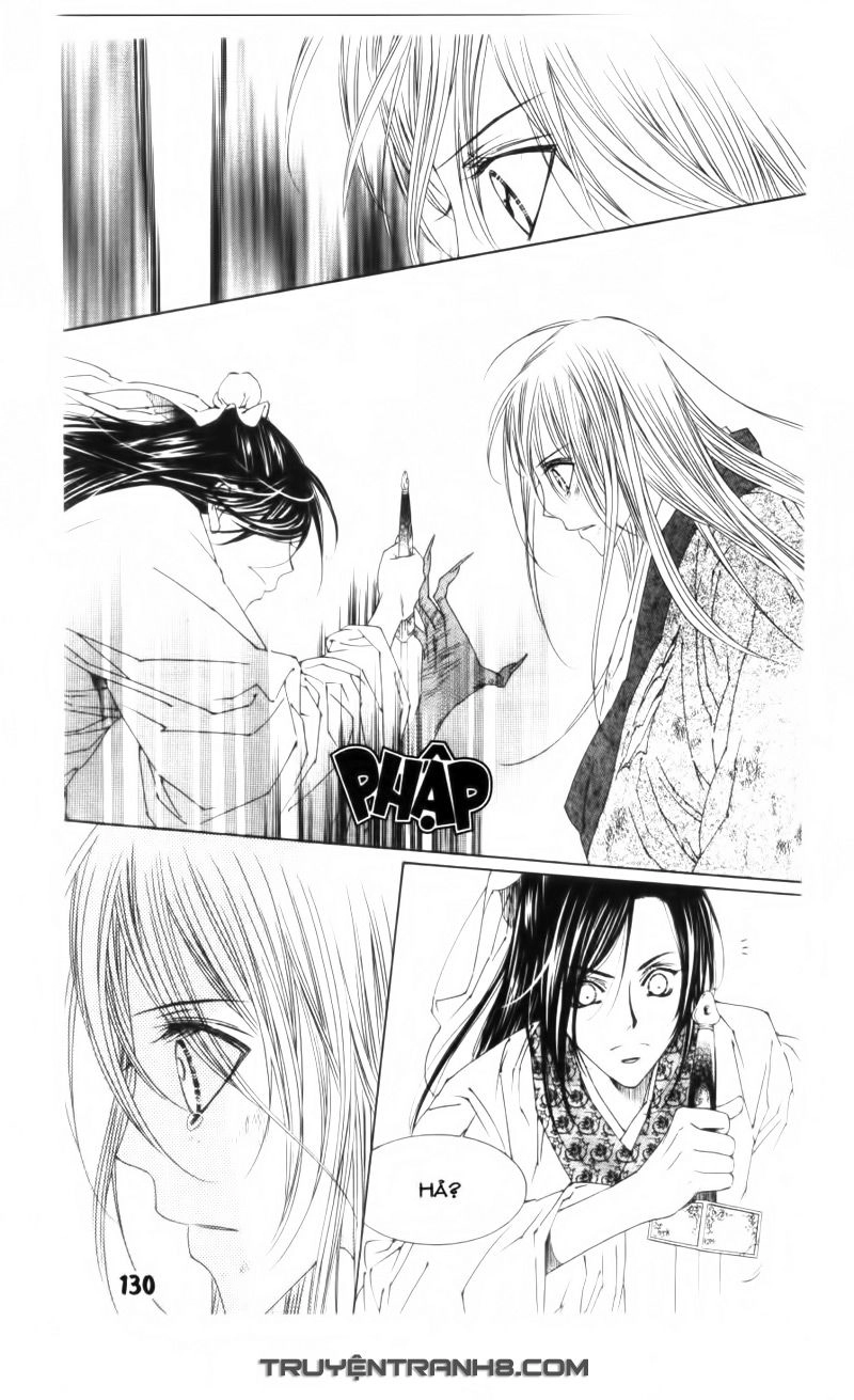 Pháp Sư Trừ Tà Chapter 14.1 - 6