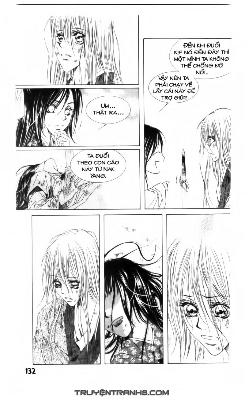 Pháp Sư Trừ Tà Chapter 14.1 - 8