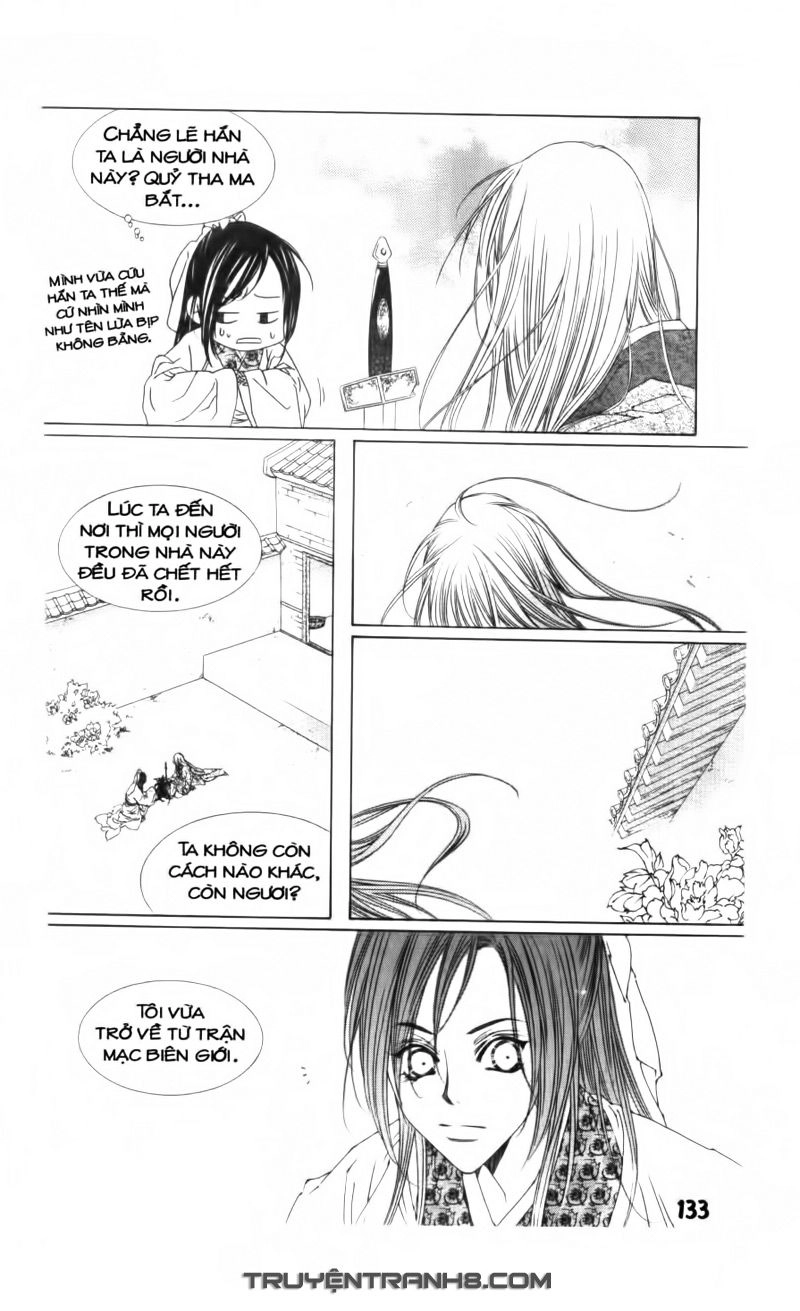 Pháp Sư Trừ Tà Chapter 14.1 - 9