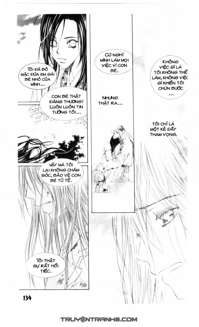 Pháp Sư Trừ Tà Chapter 14.1 - 10